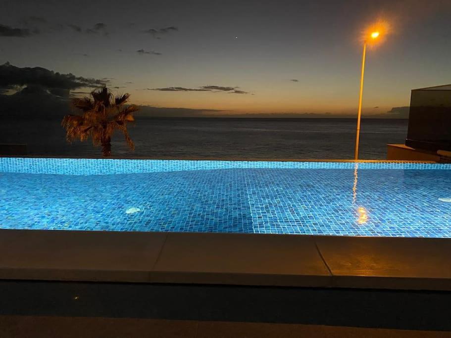 Villa Sunset Avenue Paul do Mar  Bagian luar foto