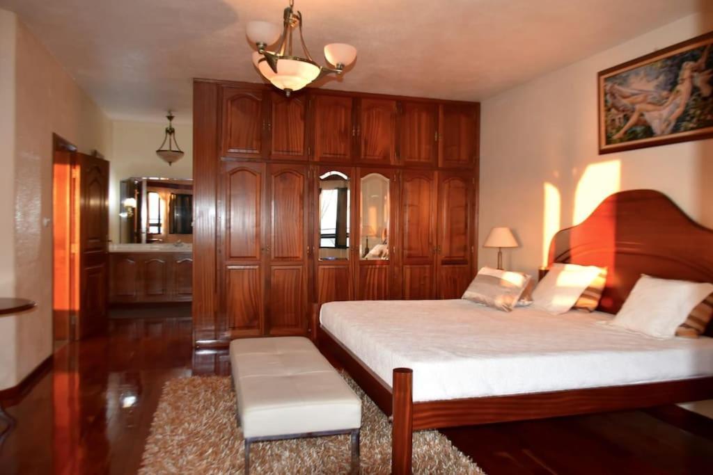 Villa Sunset Avenue Paul do Mar  Bagian luar foto