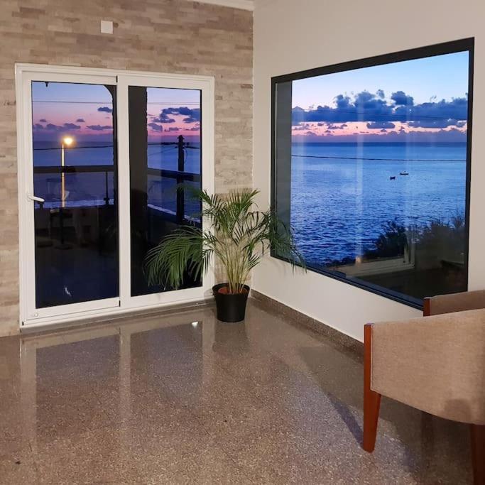 Villa Sunset Avenue Paul do Mar  Bagian luar foto